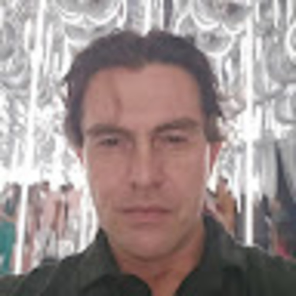 Meet your Posher, Nicolas